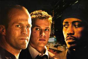 动作电影《乱战》解说文案/片源下载