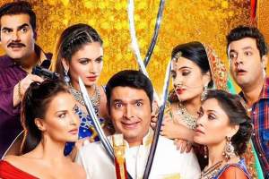 喜剧电影《一夫四妻奇婚记》解说文案/片源下载