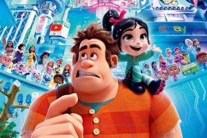 动漫电影《无敌破坏王2：大闹互联网》解说文案/片源下载