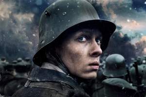 战争电影《西线无战事》解说文案/片源下载
