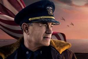 战争电影《灰猎犬号》解说文案/片源下载