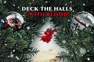 恐怖电影《魔鬼圣诞树》解说文案/片源下载