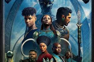 科幻电影《黑豹2》解说文案/片源下载