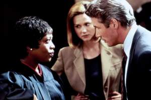 悬疑电影《一级恐惧》解说文案/片源下载