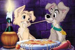 动漫电影《小姐与流浪汉2：狗儿逃家记》解说文案/片源下载