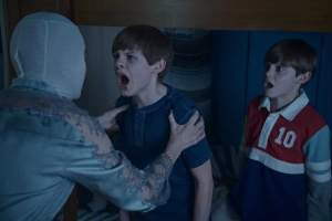 惊悚电影《晚安妈咪》解说文案/片源下载