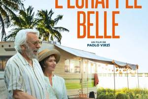 喜剧电影《爱在记忆消逝前》解说文案/片源下载