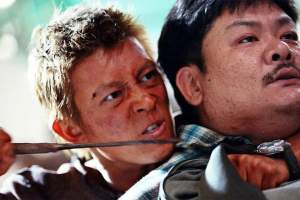 动作电影《狗咬狗》解说文案/片源下载