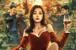 犯罪电影《毒海风云》解说文案/片源下载