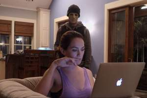 恐怖电影《无声夜》解说文案/片源下载