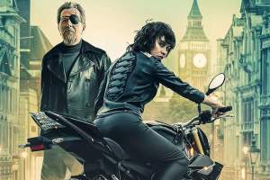 犯罪电影《失控快递》解说文案/片源下载