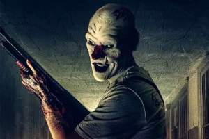 恐怖电影《小丑杀》解说文案/片源下载
