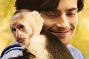 剧情电影《吉吉和内特》解说文案/片源下载