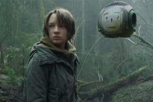 科幻电影《维斯博》解说文案/片源下载