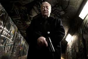 犯罪电影《哈里·布朗》解说文案/片源下载