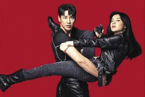 喜剧电影《可能的任务》解说文案/片源下载