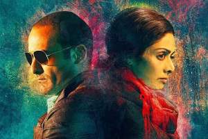 犯罪电影《一个母亲的复仇》解说文案/片源下载