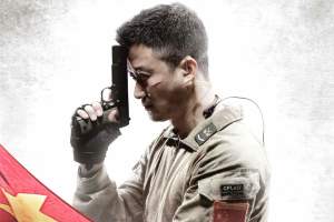 动作电影《战狼》解说文案/片源下载