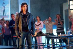 喜剧电影《超人高校》解说文案/片源下载