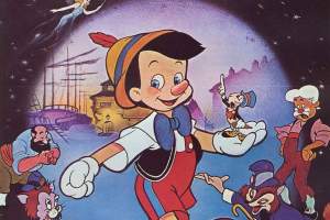 动漫电影《木偶奇遇记》解说文案/片源下载