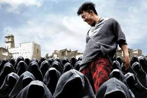 悬疑电影《杀生》解说文案/片源下载