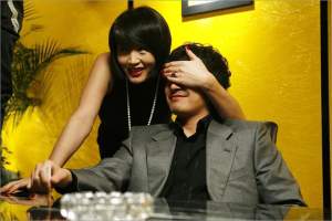 犯罪电影《老千》解说文案/片源下载