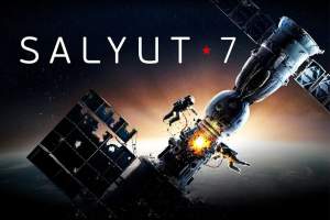 科幻电影《太空救援》解说文案/片源下载