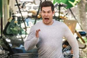 喜剧电影《杰克茜》解说文案/片源下载