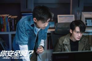 电视剧《你安全吗》31集电视剧解说文案/片源下载（完结）