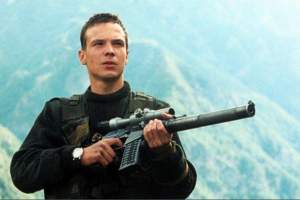 战争电影《战俘计划》解说文案/片源下载