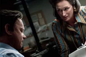 剧情电影《华盛顿邮报》解说文案/片源下载