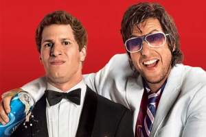 喜剧电影《爸爸的好儿子》解说文案/片源下载