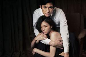 惊悚电影《布拉芙夫人》解说文案/片源下载