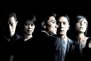 犯罪电影《门徒》解说文案/片源下载