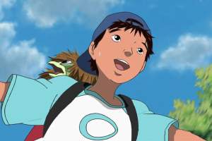 动漫电影《河童之夏》解说文案/片源下载