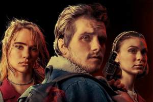 惊悚电影《燃烧》解说文案/片源下载