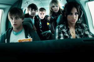 灾难电影《高空飞行》解说文案/片源下载