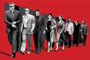 犯罪电影《十二罗汉》解说文案/片源下载