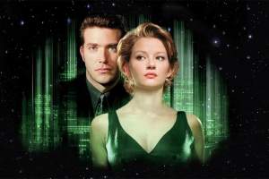 科幻电影《异次元骇客》解说文案/片源下载