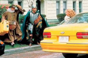 奇幻电影《时空访客》解说文案/片源下载