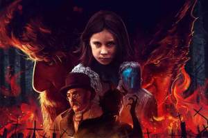 恐怖电影《地狱铁匠》解说文案/片源下载