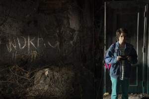 恐怖电影《我最好的朋友会驱魔》解说文案/片源下载