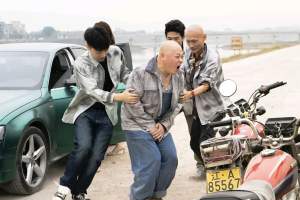 喜剧电影《喜剧王中王：前任归来》解说文案/片源下载