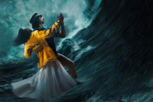 剧情电影《安妮特》解说文案/片源下载