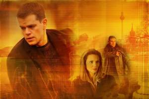 悬疑电影《谍影重重2》解说文案/片源下载