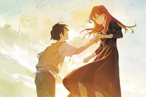 动漫电影《夏日幽灵》解说文案/片源下载