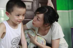 剧情电影《我的影子在奔跑》解说文案/片源下载