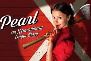 恐怖电影《珀尔》解说文案/片源下载