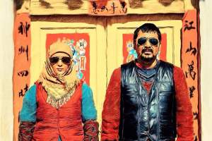 喜剧电影《一个勺子》解说文案/片源下载