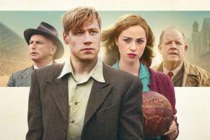 战争电影《战火球星》解说文案/片源下载